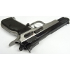 Pistolet Tanfoglio Ultra Match kal. .9x19mm